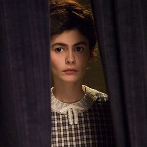 Foto Coco Antes de Chanel