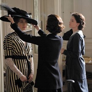 Foto Coco Antes de Chanel