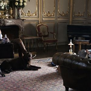 Foto Coco Antes de Chanel