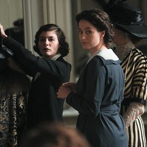 Foto Coco Antes de Chanel