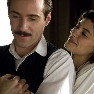 Foto Coco Antes de Chanel