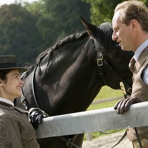 Foto Coco Antes de Chanel