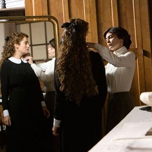 Foto Coco Antes de Chanel