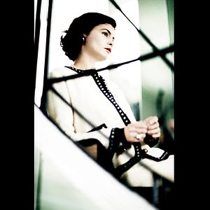 Foto Coco Antes de Chanel