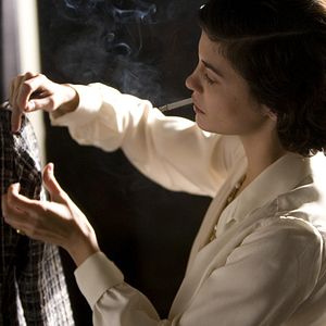 Foto Coco Antes de Chanel