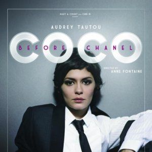 Foto Coco Antes de Chanel