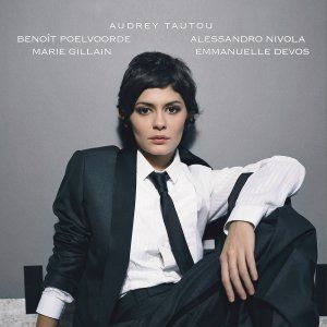 Foto Coco Antes de Chanel