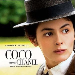 Foto Coco Antes de Chanel