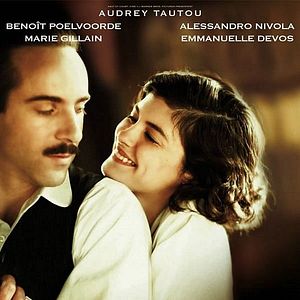 Foto Coco Antes de Chanel