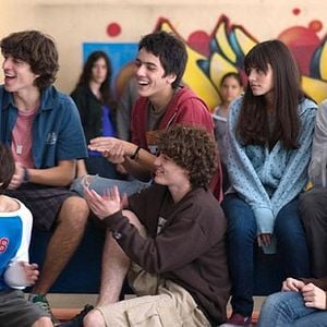 Foto As Melhores Coisas do Mundo