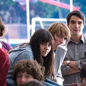 Foto As Melhores Coisas do Mundo