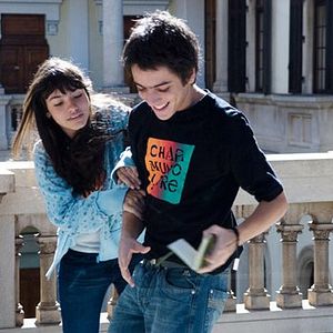 Foto As Melhores Coisas do Mundo