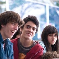 Foto As Melhores Coisas do Mundo