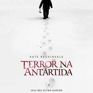 Foto Terror Na Antártida