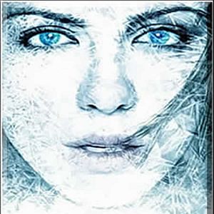 Foto Terror Na Antártida