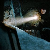 Foto Terror Na Antártida