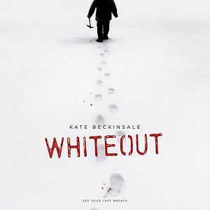 Foto Terror Na Antártida