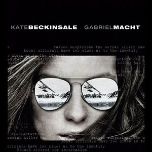 Foto Terror Na Antártida