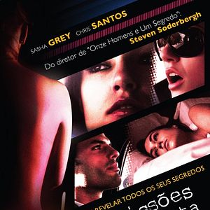 Foto Confissões de uma Garota de Programa