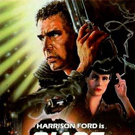 Foto Blade Runner, o Caçador de Andróides