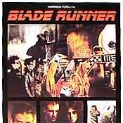 Foto Blade Runner, o Caçador de Andróides