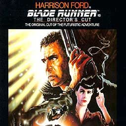 Foto Blade Runner, o Caçador de Andróides