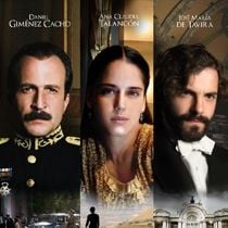 Foto Arranca-me a Vida