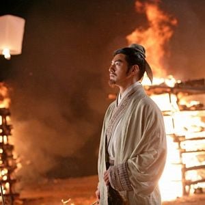 Foto A Batalha dos 3 Reinos