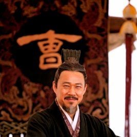 Foto A Batalha dos 3 Reinos