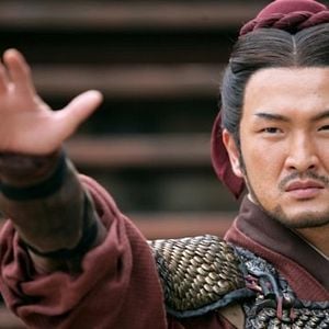 Foto A Batalha dos 3 Reinos