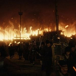 Foto A Batalha dos 3 Reinos