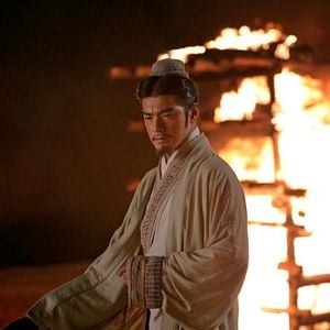 Foto A Batalha dos 3 Reinos