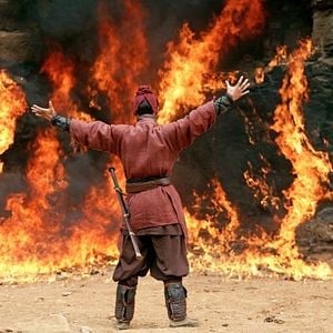 Foto A Batalha dos 3 Reinos