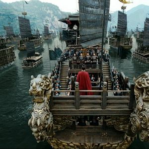 Foto A Batalha dos 3 Reinos