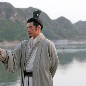 Foto A Batalha dos 3 Reinos