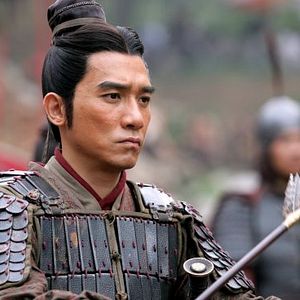 Foto A Batalha dos 3 Reinos