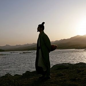 Foto A Batalha dos 3 Reinos