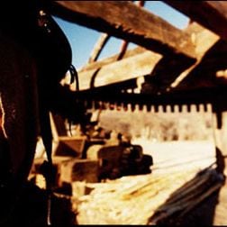 Foto Abril Despedaçado