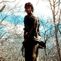 Foto Abril Despedaçado