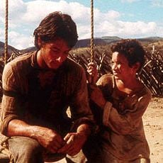 Foto Abril Despedaçado