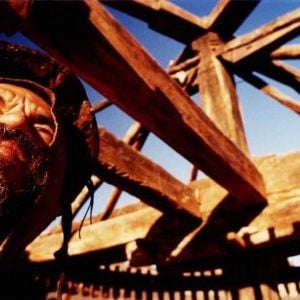 Foto Abril Despedaçado