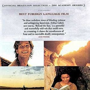 Foto Abril Despedaçado