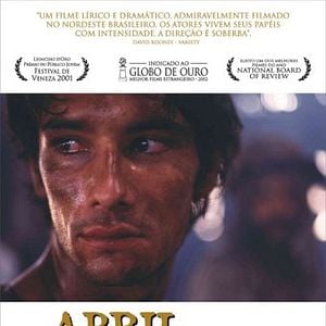 Foto Abril Despedaçado