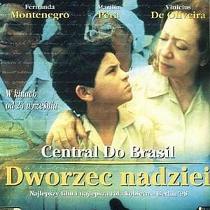 Foto Central do Brasil