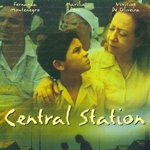 Foto Central do Brasil