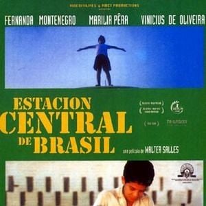 Foto Central do Brasil