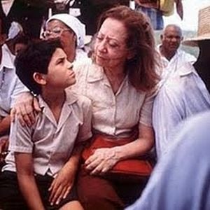 Foto Central do Brasil