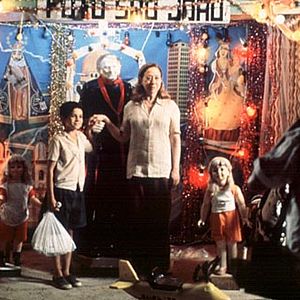 Foto Central do Brasil