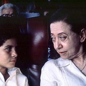 Foto Central do Brasil