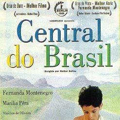 Foto Central do Brasil